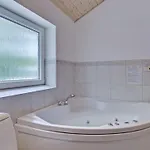 Gundel - 400m From The Sea By Interhome Tatil Evi Blåvand