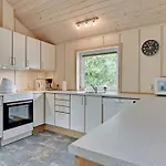Tatil Evi Gundel - 400m From The Sea By Interhome