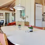 Gundel - 400m From The Sea By Interhome Tatil Evi *