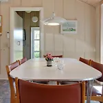 Tatil Evi Gundel - 400m From The Sea By Interhome Blåvand