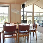 Gundel - 400m From The Sea By Interhome Tatil Evi Blåvand