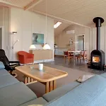 Gundel - 400m From The Sea By Interhome * Blåvand