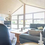 Gundel - 400m From The Sea By Interhome Tatil Evi Blåvand