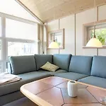 Tatil Evi Gundel - 400m From The Sea By Interhome Blåvand