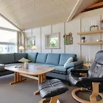 Gundel - 400m From The Sea By Interhome Tatil Evi