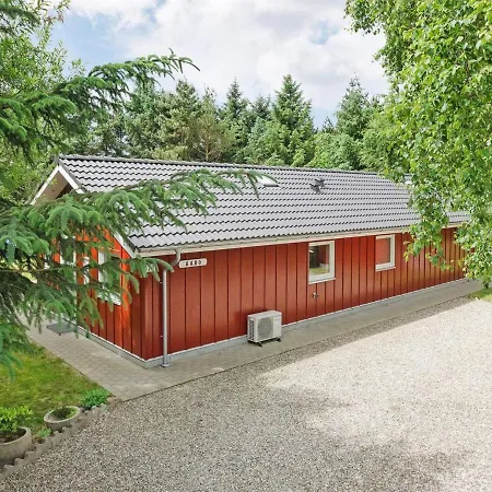 Gundel - 400m From The Sea By Interhome Blavand
