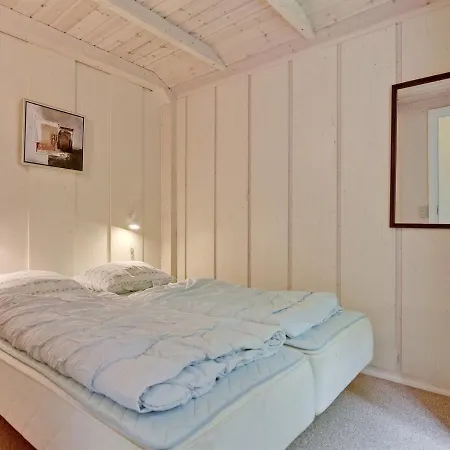 Gundel - 400m From The Sea By Interhome Blavand