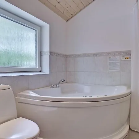 Gundel - 400m From The Sea By Interhome Holiday home *