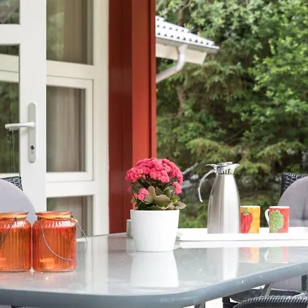 Gundel - 400m From The Sea By Interhome Blavand