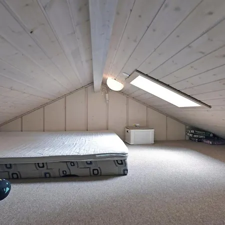 Gundel - 400m From The Sea By Interhome Blavand