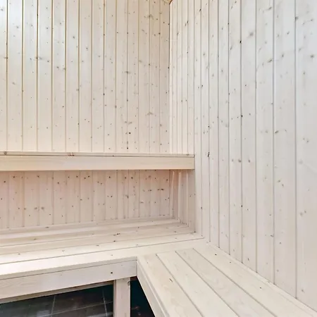 Gundel - 400m From The Sea By Interhome Holiday home *