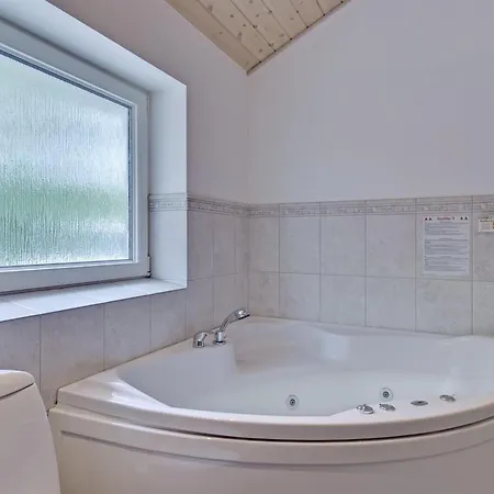 Gundel - 400m From The Sea By Interhome Feriehus Blåvand