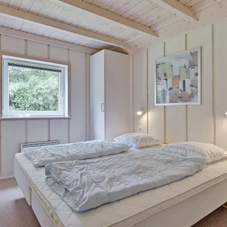 Gundel - 400m From The Sea By Interhome Feriehus *