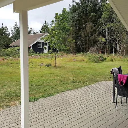 Feriehus Gundel - 400m From The Sea By Interhome *