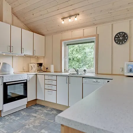 Feriehus Gundel - 400m From The Sea By Interhome