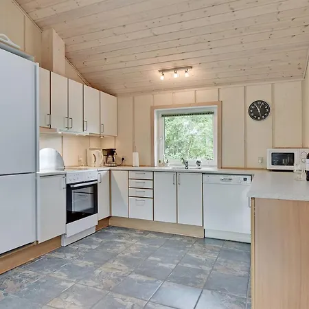 Gundel - 400m From The Sea By Interhome Feriehus