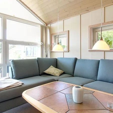 Feriehus Gundel - 400m From The Sea By Interhome Blåvand