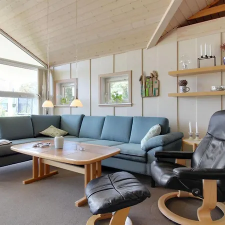 Gundel - 400m From The Sea By Interhome Feriehus