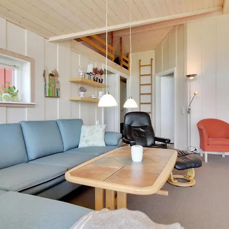 Gundel - 400m From The Sea By Interhome Casa de Férias *
