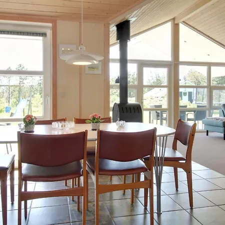 Gundel - 400m From The Sea By Interhome Casa de Férias Blåvand