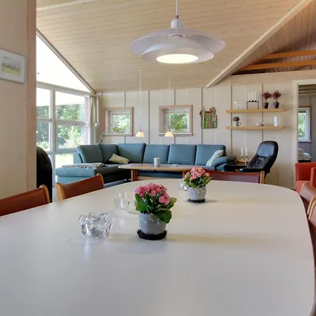 Gundel - 400m From The Sea By Interhome * Blåvand
