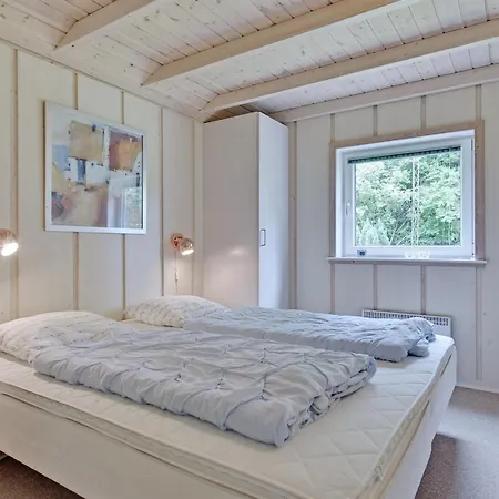Gundel - 400m From The Sea By Interhome Casa de Férias Blåvand