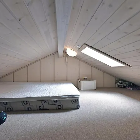Casa de Férias Gundel - 400m From The Sea By Interhome Blåvand