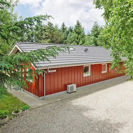 Gundel - 400m From The Sea By Interhome * Blåvand