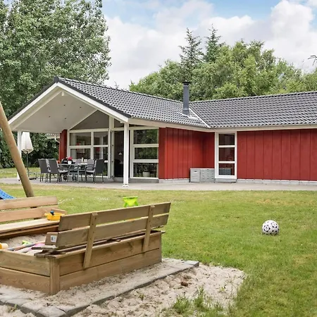Casa de Férias Gundel - 400m From The Sea By Interhome