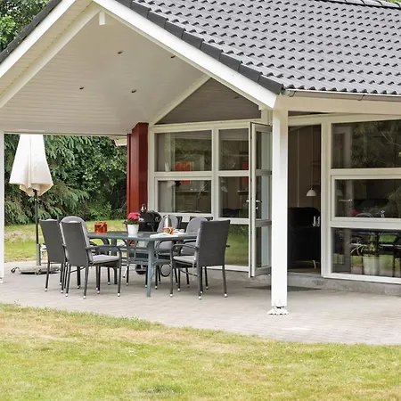 Gundel - 400m From The Sea By Interhome * Blåvand