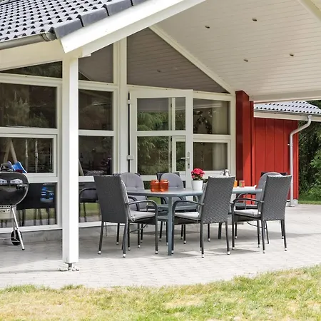 Gundel - 400m From The Sea By Interhome Blåvand