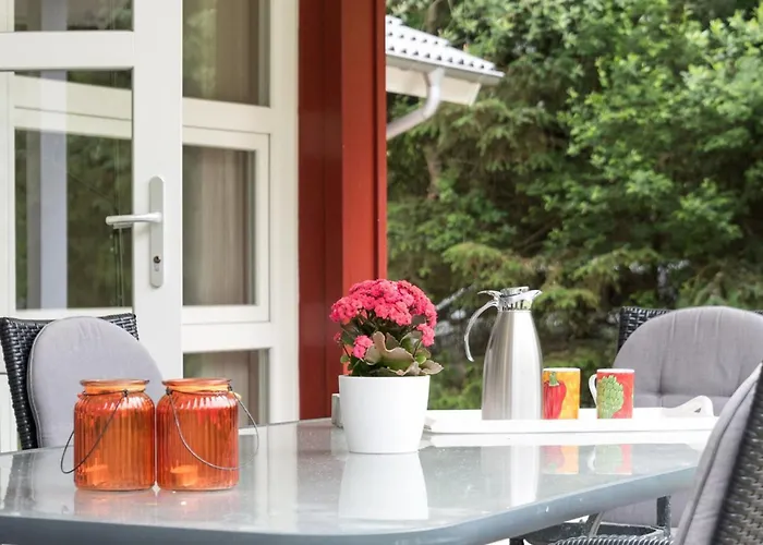 Gundel - 400m From The Sea By Interhome Blavand