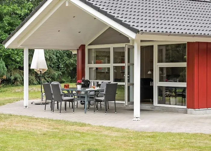 Gundel - 400m From The Sea By Interhome