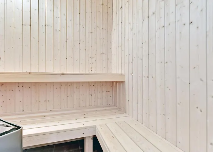 Gundel - 400m From The Sea By Interhome Holiday home *