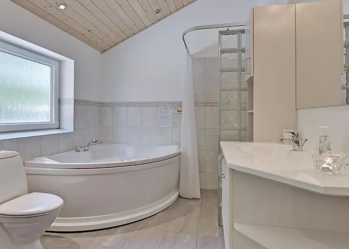 Gundel - 400m From The Sea By Interhome Holiday home *