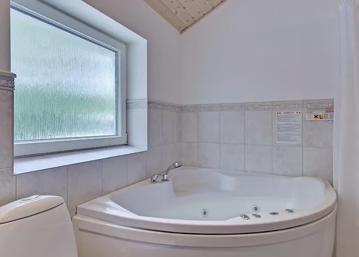 Gundel - 400m From The Sea By Interhome Holiday home Blavand