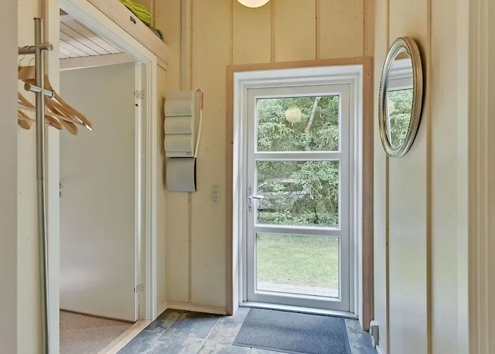 Holiday home Gundel - 400m From The Sea By Interhome