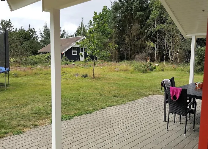 Holiday home Gundel - 400m From The Sea By Interhome *