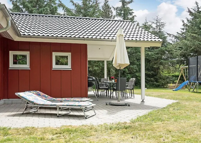 Gundel - 400m From The Sea By Interhome