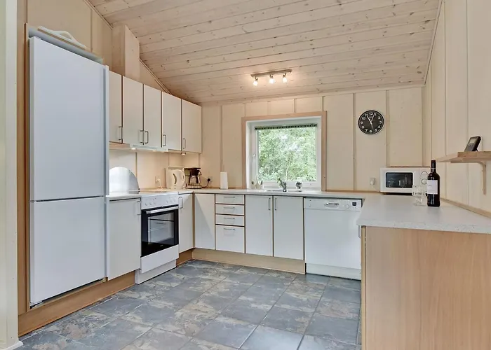 Gundel - 400m From The Sea By Interhome Holiday home