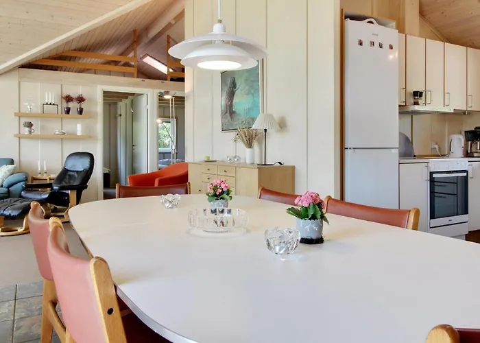 Gundel - 400m From The Sea By Interhome Holiday home *