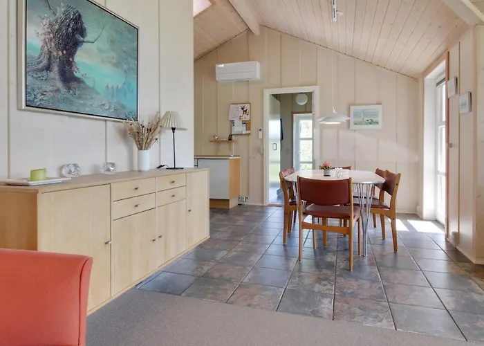 Gundel - 400m From The Sea By Interhome