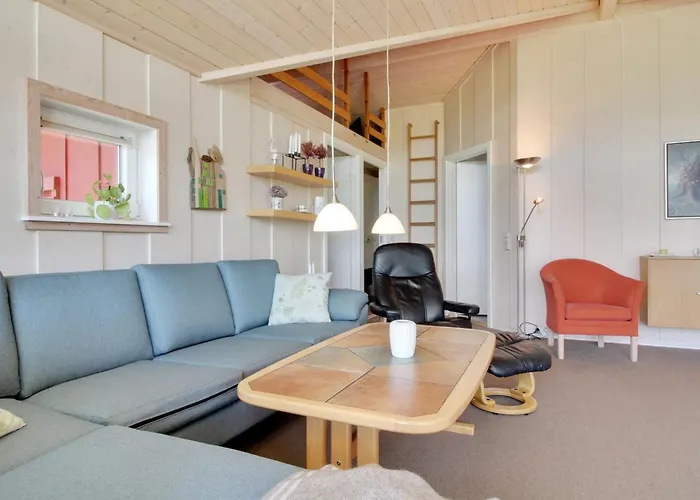 Gundel - 400m From The Sea By Interhome *