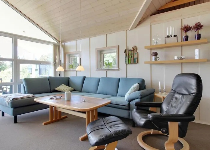 Gundel - 400m From The Sea By Interhome Holiday home