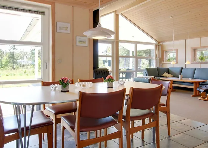 Gundel - 400m From The Sea By Interhome Holiday home *