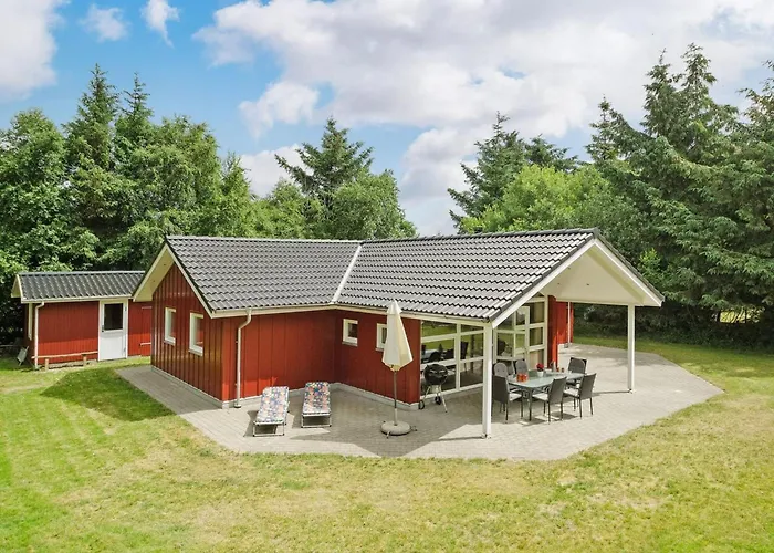 Gundel - 400m From The Sea By Interhome Holiday home *